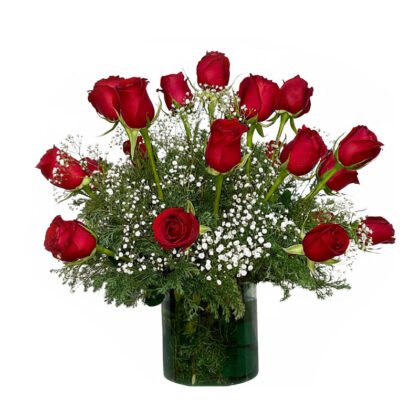 Amor en Cristal