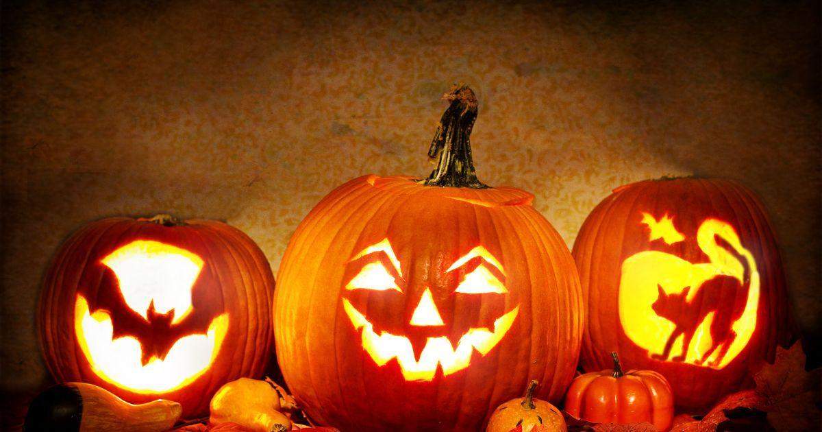 ¿Por qué se usan calabazas en Halloween y Día de Muertos