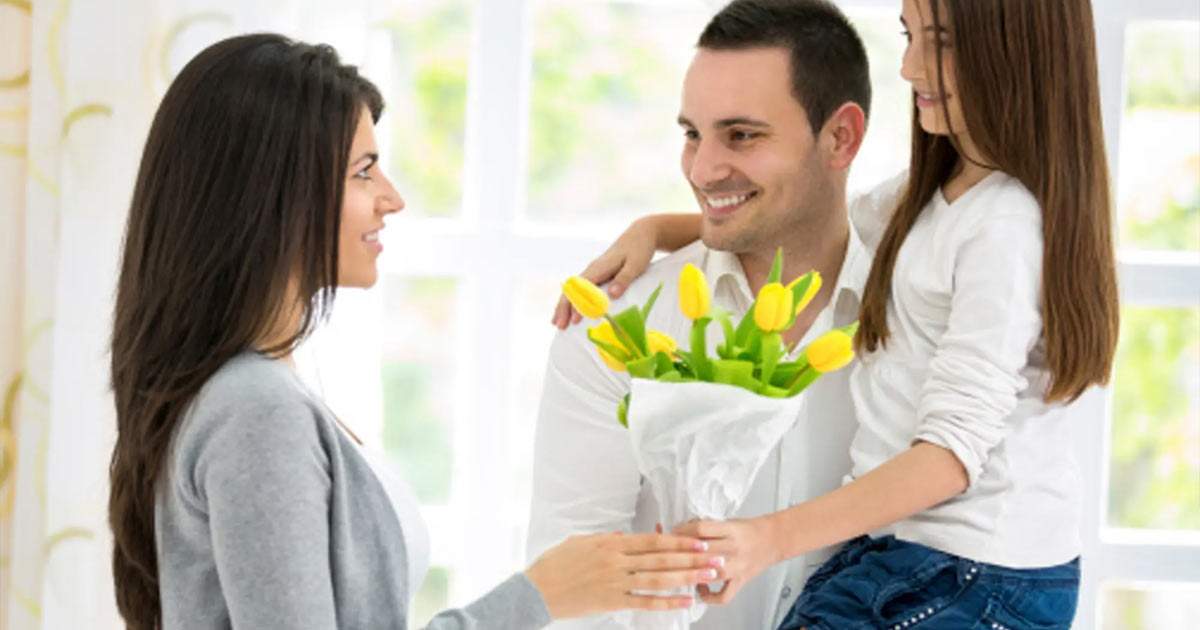 ¿Qué flores para hombres regalar el día del padre?