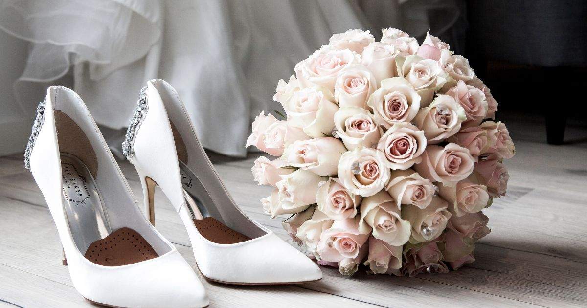 Tipos de flores para boda civil